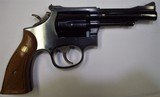 Smith & Wesson Model 15-4 - 3 of 4