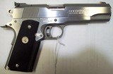 Colt GOLD CUP .45 ACP - 2 of 3