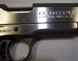 Colt GOLD CUP .45 ACP - 3 of 3