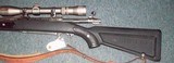 Ruger model 77.270 Cal. - 2 of 5