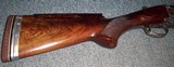 Browning Citori GRADE Vl12 ga. - 2 of 10