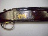 Browning Citori GRADE Vl12 ga. - 8 of 10