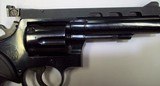 Smith & Wesson Model 10-8
.38 Spl. - 4 of 4