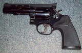 Smith & Wesson Model 10-8.38 Spl.