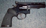 Smith & Wesson Model 10-8
.38 Spl. - 2 of 4