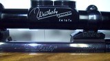 Weatherby MK VLEFT HAND GERMAN - 8 of 9