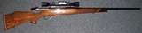 Weatherby MK VLEFT HAND GERMAN - 4 of 9