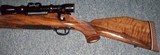 Weatherby MK VLEFT HAND GERMAN - 2 of 9