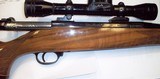 Weatherby MK VLEFT HAND GERMAN - 7 of 9