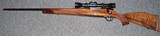 Weatherby MK VLEFT HAND GERMAN - 1 of 9