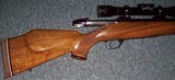 Weatherby MK VLEFT HAND GERMAN - 5 of 9