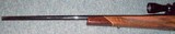 Weatherby MK VLEFT HAND GERMAN - 3 of 9