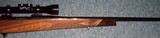 Weatherby MK VLEFT HAND GERMAN - 6 of 9