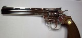 Colt Python 8