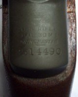 Winchester Garand - 8 of 11