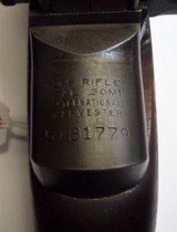 International HarvesterGARAND - 8 of 12