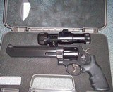 Smith & Wesson Performance Center 629 - 1 of 4