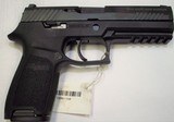 Sig Sauer P320 TEXAS RANGER EDITION - 2 of 5