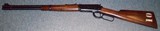 Winchester model 94 - 1 of 8