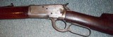Winchester model 92 - 5 of 8