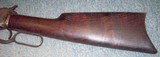 Winchester model 92 - 6 of 8