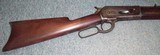 Winchester model 1886 - 6 of 9