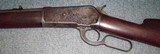 Winchester model 1886 - 9 of 9