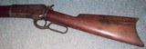 Winchester model 1886 - 4 of 9