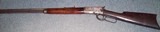 Winchester model 1886 - 1 of 9