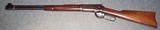 Winchester model 94.32 Special Cal. - 1 of 8