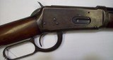 Winchester model 94.32 Special Cal. - 7 of 8