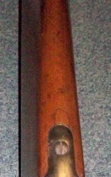 Winchester model 94.32 Special Cal. - 3 of 8