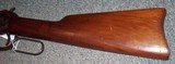 Winchester model 94.32 Special Cal. - 2 of 8