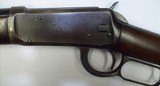 Winchester model 94.32 Special Cal. - 8 of 8