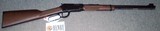 Henry Mod. H001M.22 MAGNUM - 1 of 4
