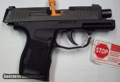 Sig sauer model 365 9mm. - Image 2 of 3