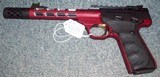 Browning Buckmark PLUS.22 Cal - 4 of 4