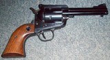 Ruger Blackhawk .357 Magnum - 2 of 3