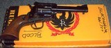 Ruger Blackhawk .357 Magnum - 3 of 3