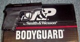 Smith & Wesson BODYGUARD.380 Cal. - 2 of 3