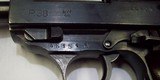 Walther P38
9mm. - 3 of 7