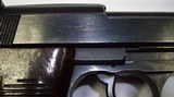 Walther P38
9mm. - 5 of 7