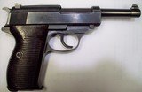 Walther P38
9mm. - 2 of 7