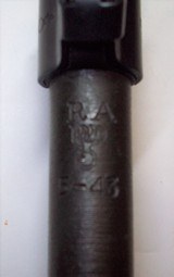 Remington 03A3 - 11 of 11