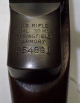 Springfield Armory GARAND - 9 of 10