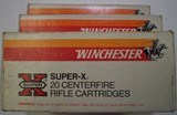 356 Winchester Ammo - 2 of 2