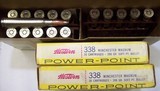 338 Winchester Magnum - 2 of 2