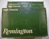 Remington 300H&H Magnum - 1 of 2