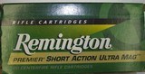 300 Remington SA Ultra Mag. Ammo - 2 of 2