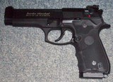 Beretta mod. 96 - 1 of 3